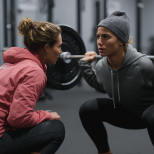 Plan Personalizado – Entrenamiento con Asesoría Permanente